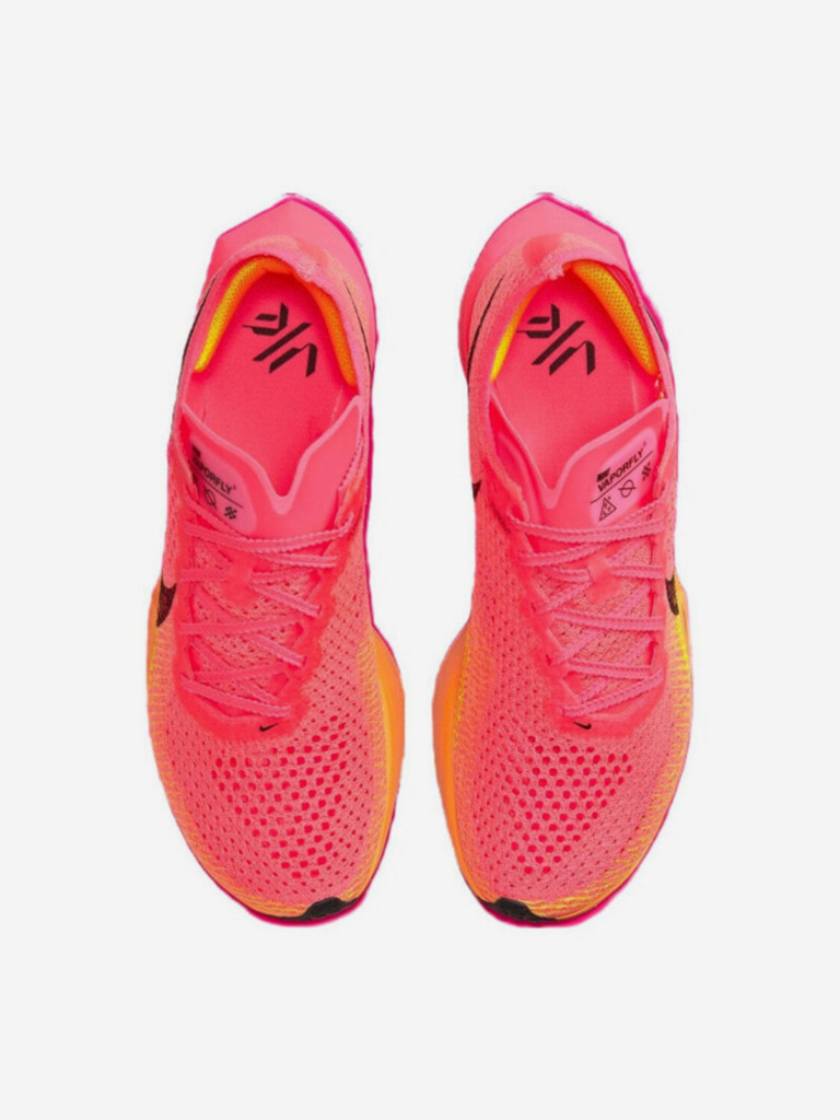 Кроссовки Nike ZoomX Vaporfly Next% 3