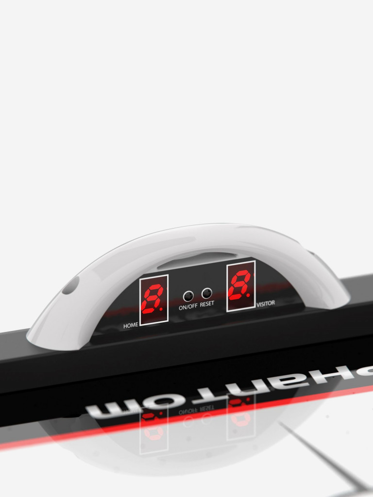 Игровой стол - аэрохоккей DFC PHANTOM 60"