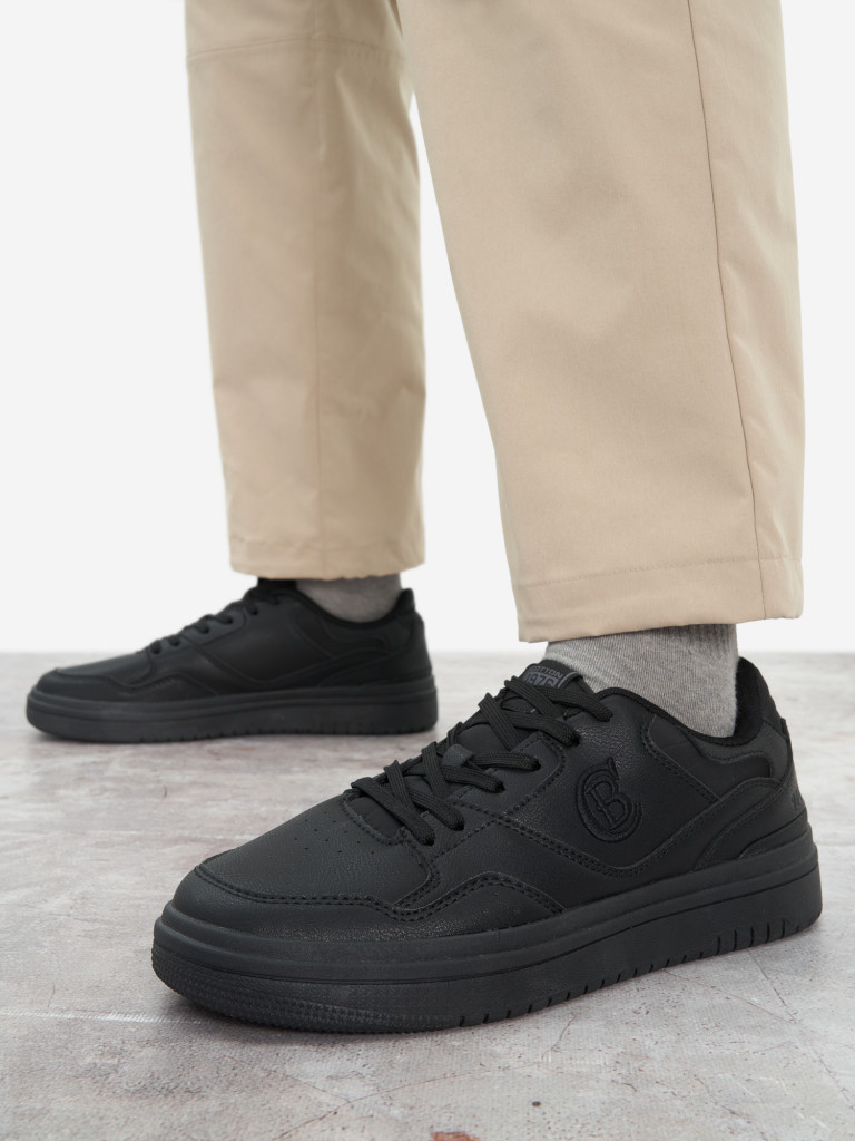 Кеды мужские Cotton Belt 976 Lth