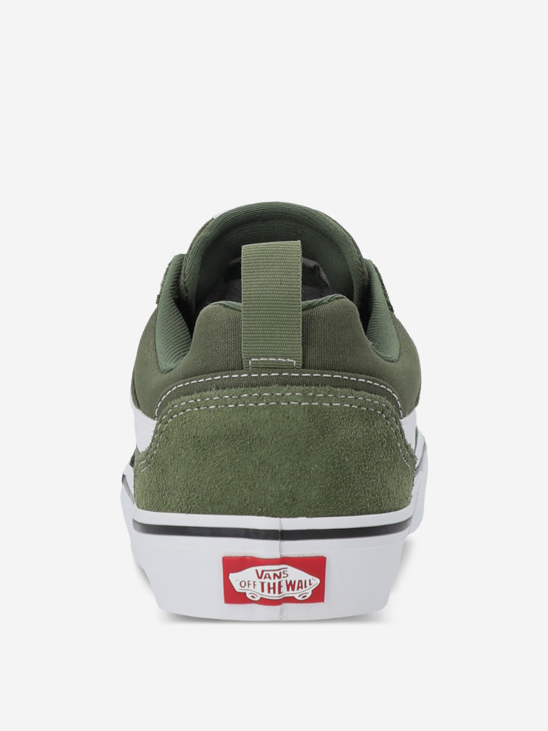 Кеды мужские Vans Filmore