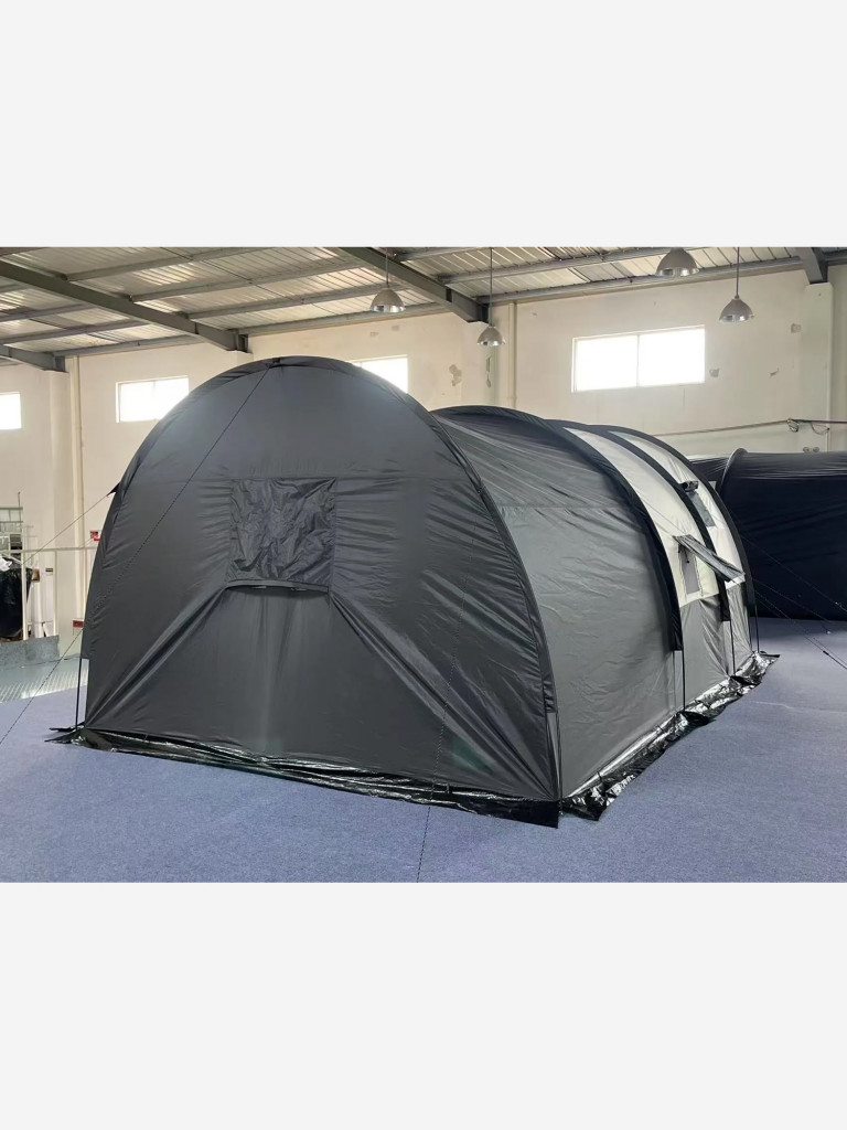 Палатка Talberg ONKILON 5, кемпинговая