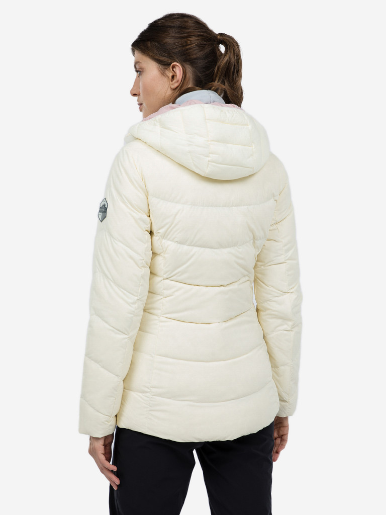 Пуховик женский Merrell
