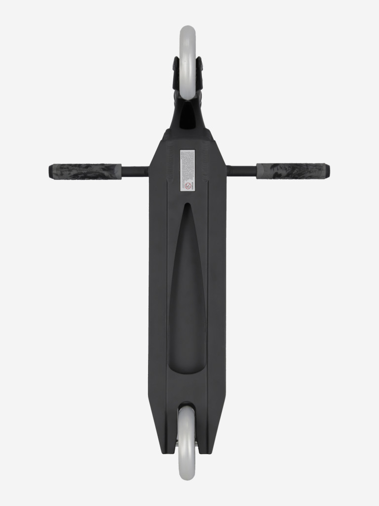 Самокат Reaction Stunt 3 Light, 110 мм