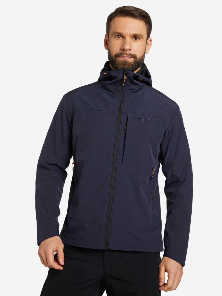 Ветровка мужская Toread