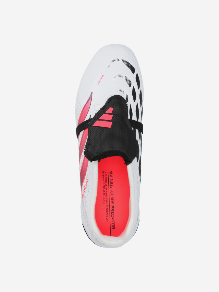 Бутсы для мальчиков adidas Predator League Ft Fg