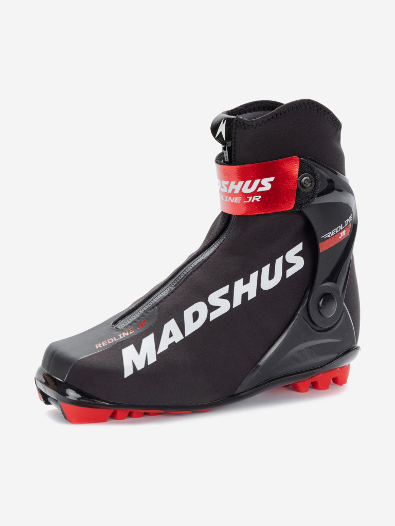 Ботинки для беговых лыж детские Madshus REDLINE JR