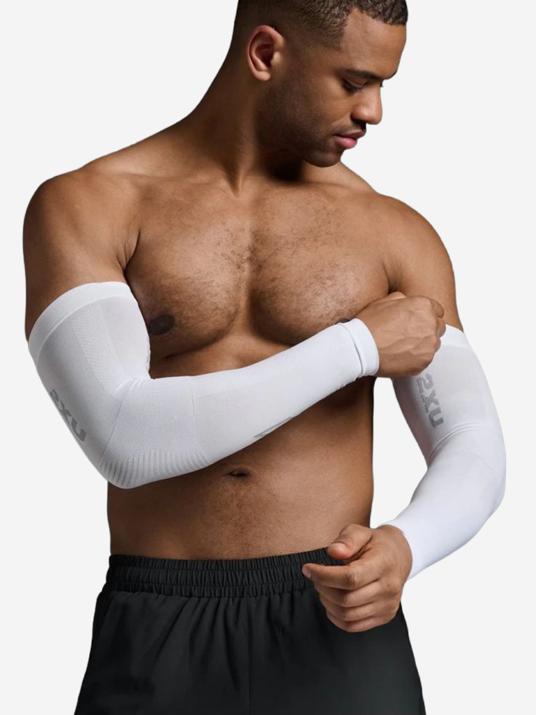 Компрессионные рукава для рук Flex Compression Arm Sleeves