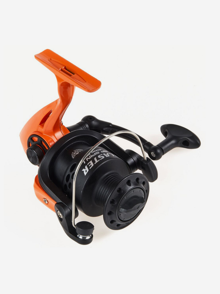 Катушка безынерционная Salmo Blaster BP SPIN 1 4000FD