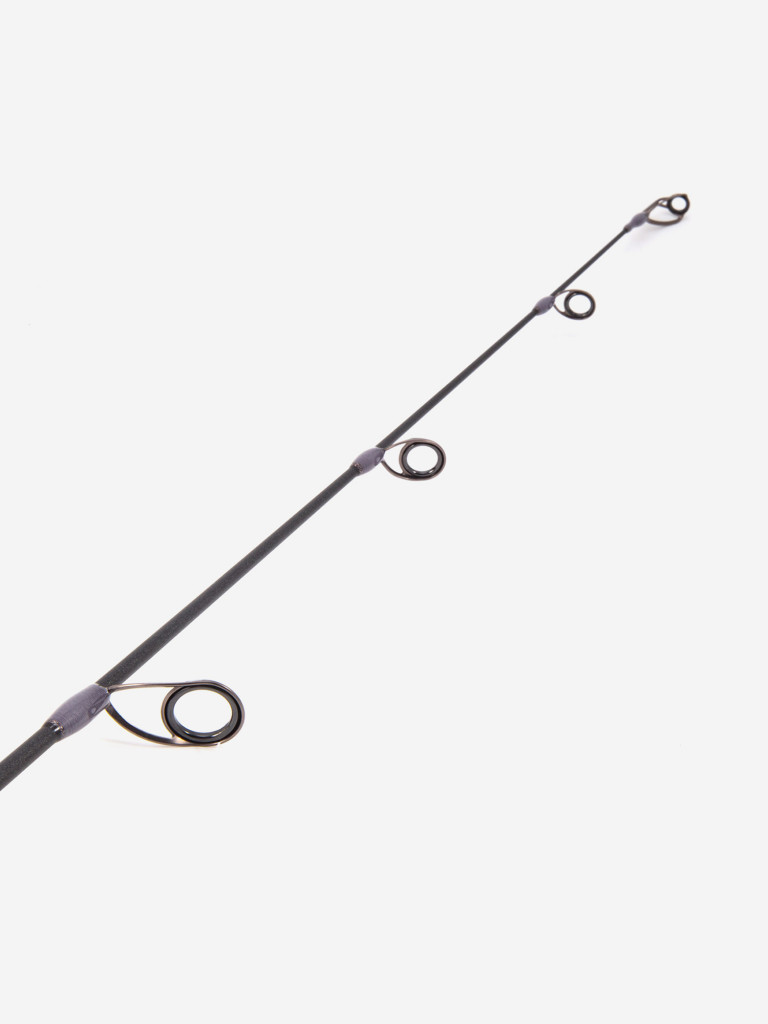Удочка зимняя Frostbite Vib Hunter 72MH, штекерная, карбон, тест до 30 г