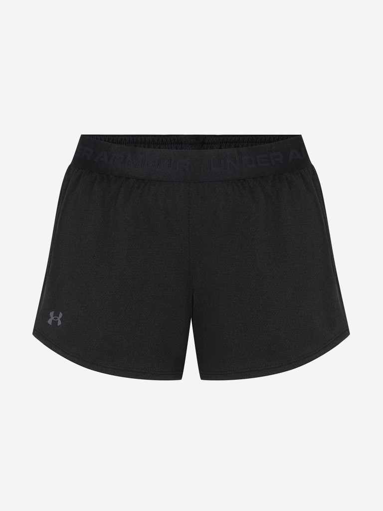 Шорты женские Under Armour Tech Play Up Shine