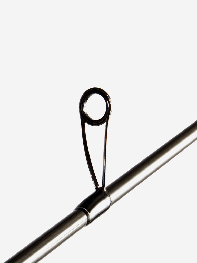 Спиннинг для рыбалки Salmo Diamond JIG 14 2.40, рабочая длина 240см, вес 107гр