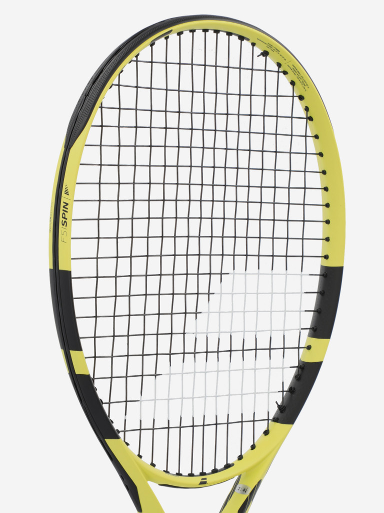Ракетка для большого тенниса Babolat Pure Aero Lite 27'