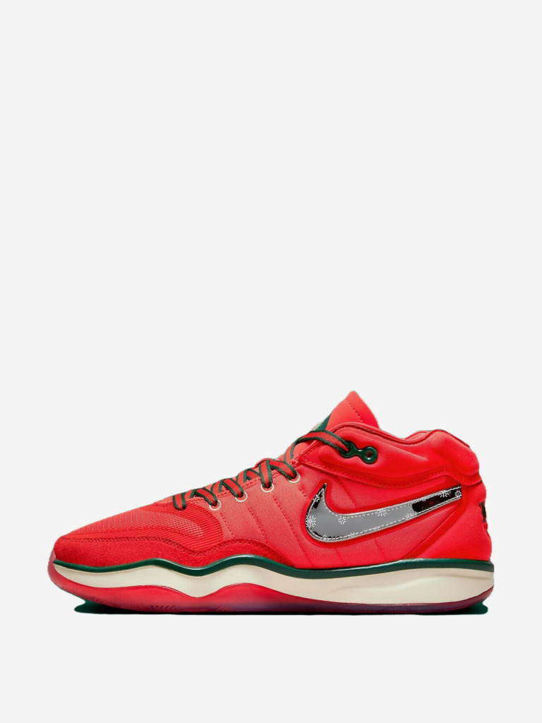 Кроссовки мужские для баскетбола Nike Air Zoom GT Hustle 2 EP