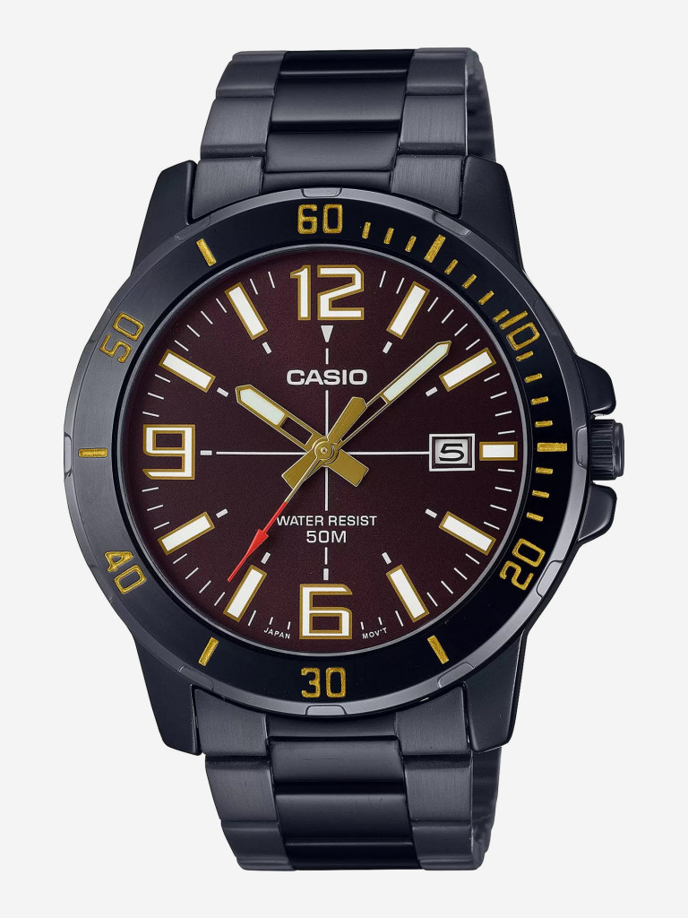Наручные часы Casio MTP-VD01B-5B