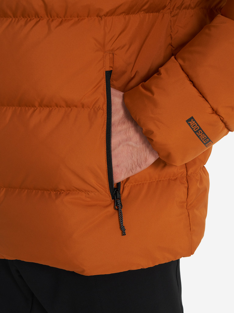 Пуховик мужской Outventure