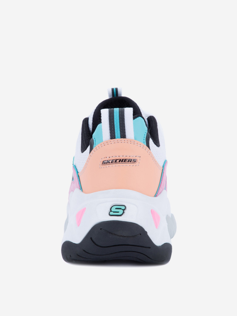 Кроссовки женские Skechers D'Lites 3.0 Zenway