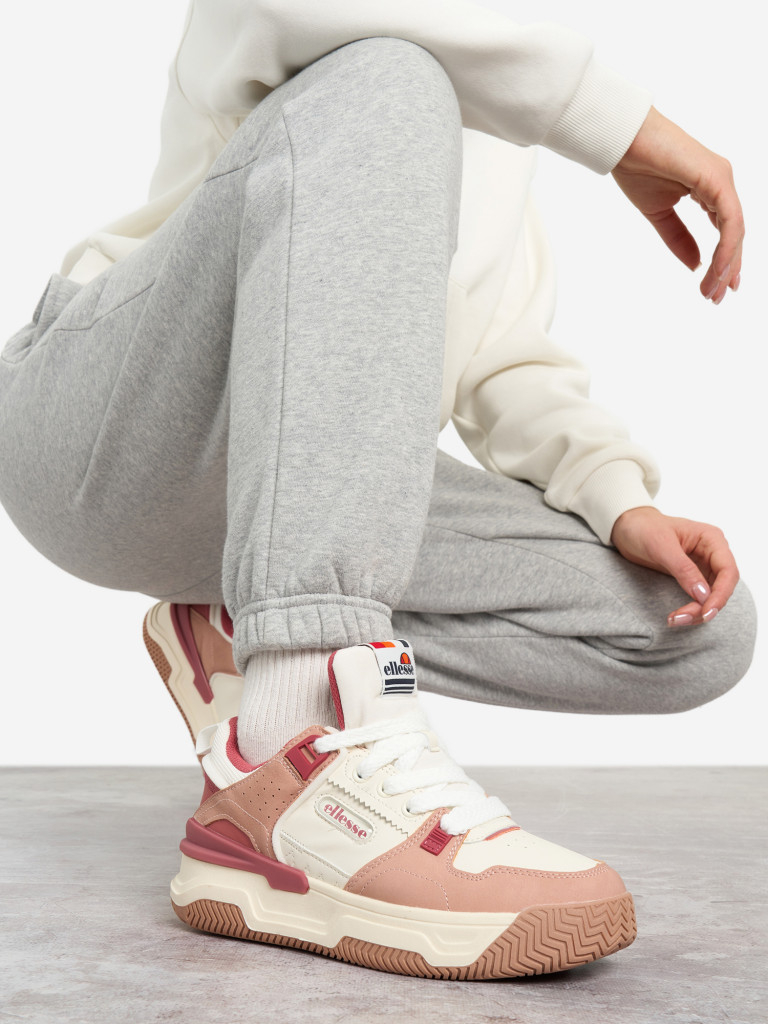 Кеды женские Ellesse Sunnie