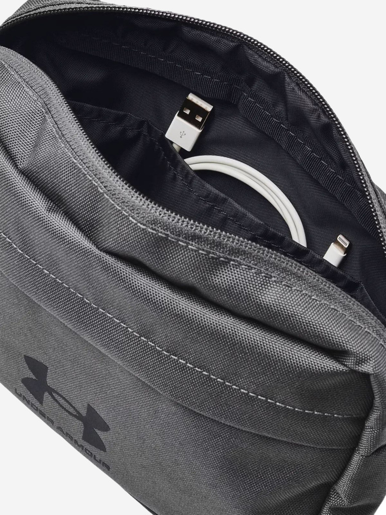 Сумка спортивная унисекс Under Armour UA Loudon Lite WB Xbody