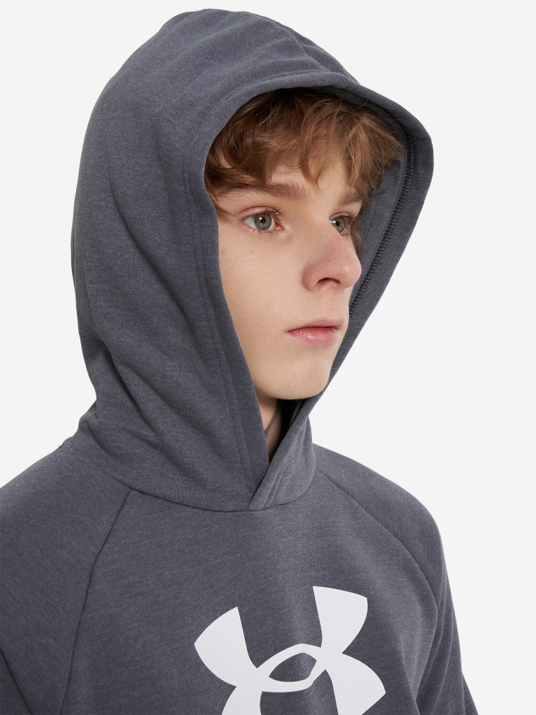 Худи для мальчиков Under Armour Rival