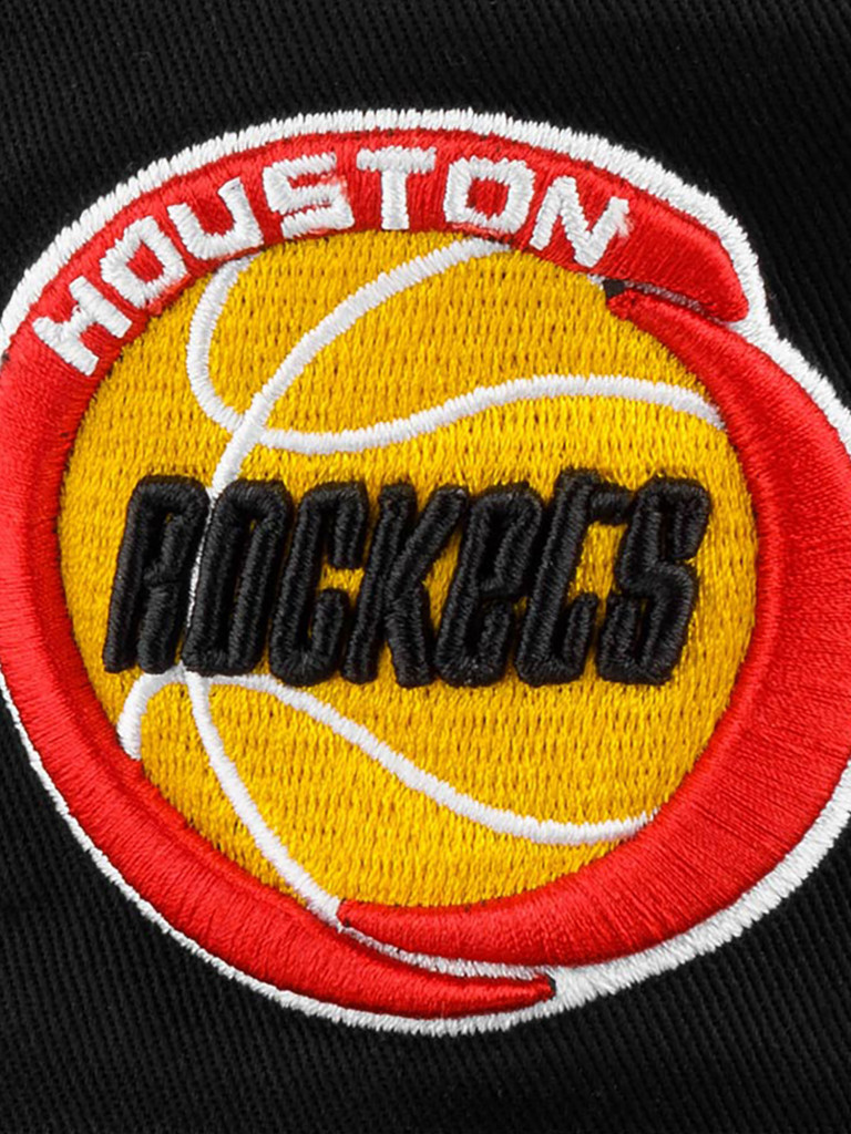 Панама MITCHELL NESS HBKB2994-HROYYPPPBLCK Houston Rockets NBA (черный)