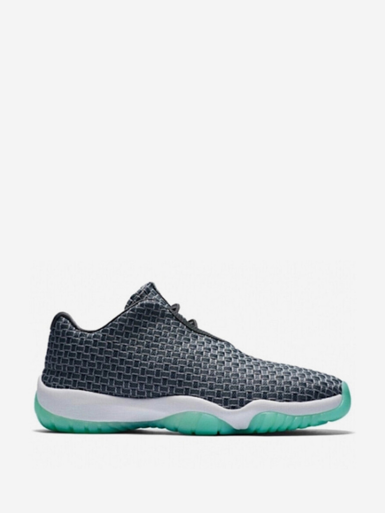 Кроссовки мужские Jordan Future Low