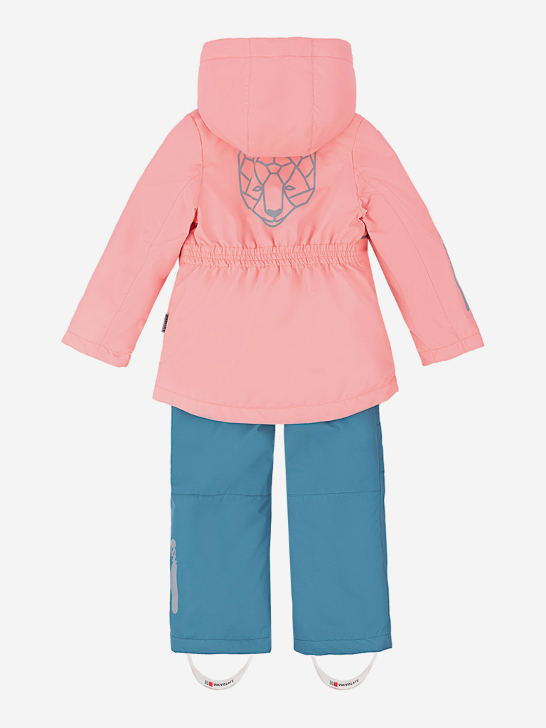 Костюм демисезонный NIKASTYLE