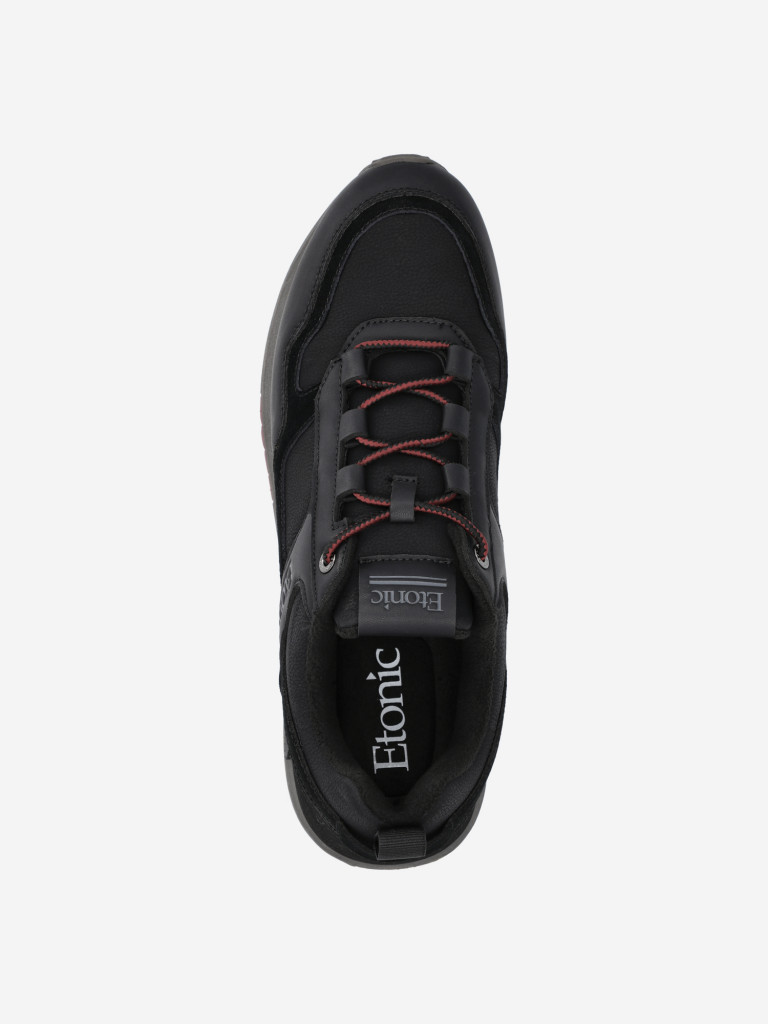 Кроссовки утепленные мужские Etonic Daski