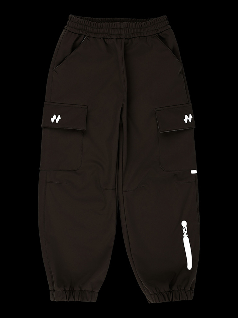 Брюки NIKASTYLE