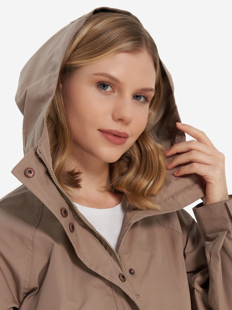 Легкая куртка женская Cordillero