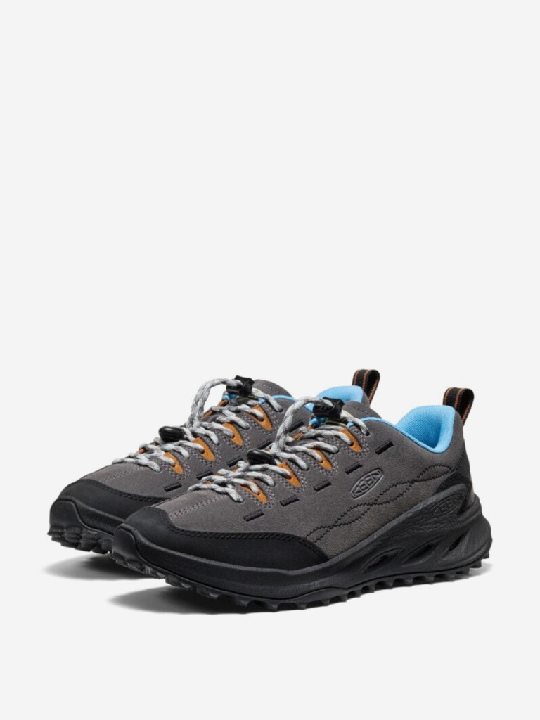 Кроссовки KEEN x EMMI Jasper Zionic