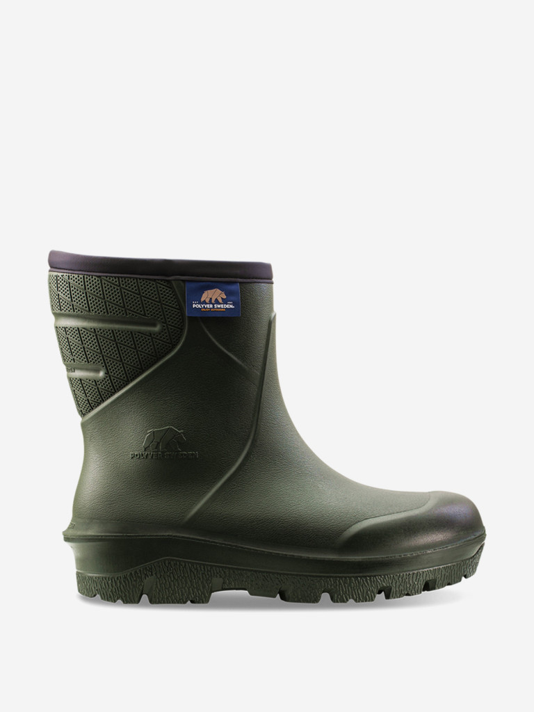 Сапоги зимние Polyver Classic Winter LOW