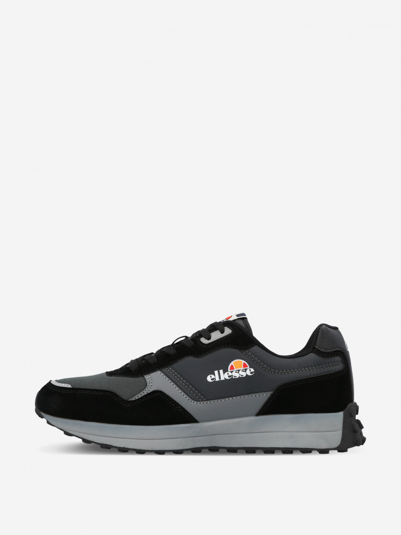 Кроссовки мужские Ellesse Carl 31063700299 Серый, размер 40,42,43,43.5, фото 2