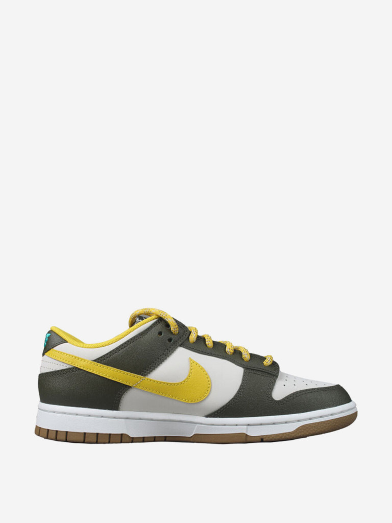 Кеды мужские Nike Dunk Low Retro