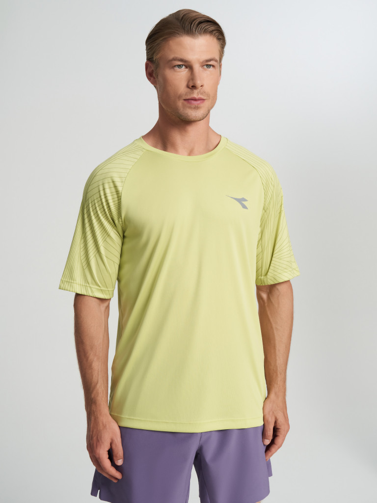 Футболка мужская Diadora