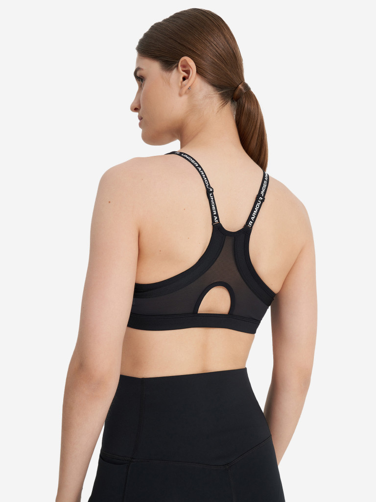 Топ бра спортивный Under Armour Infinity
