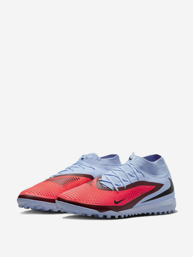 Сороконожки Nike Phantom 6 High Academy TF