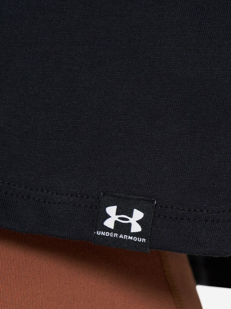 Футболка женская Under Armour Campus