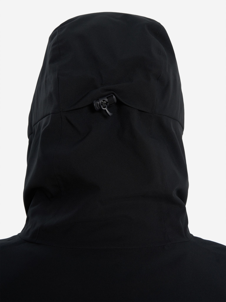 Куртка утепленная женская Roxy Stormdash