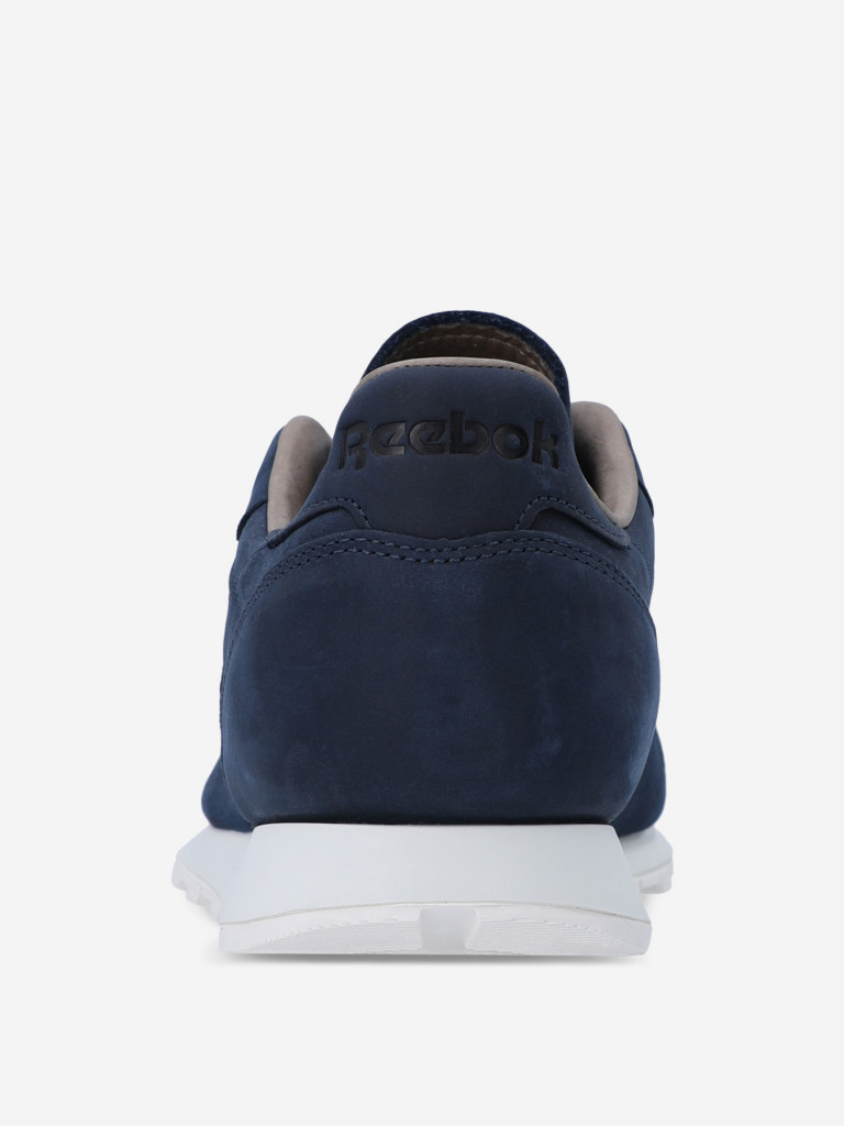 Кроссовки мужские Reebok Classic Leather Lux PW