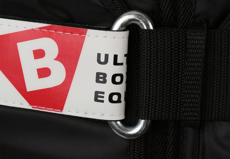 Жилет-утяжелитель Bax