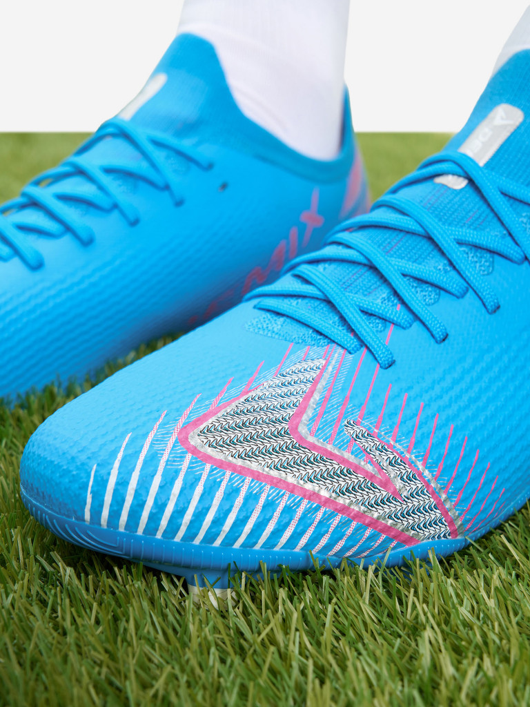 Бутсы мужские Demix Exponenta.2 Enrblast Fg