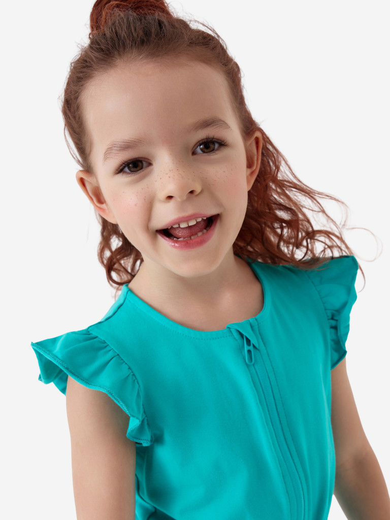 Комбинезон для девочек PlayToday