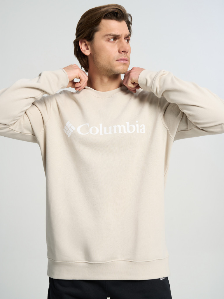 Свитшот мужской Columbia Beaumount Crew
