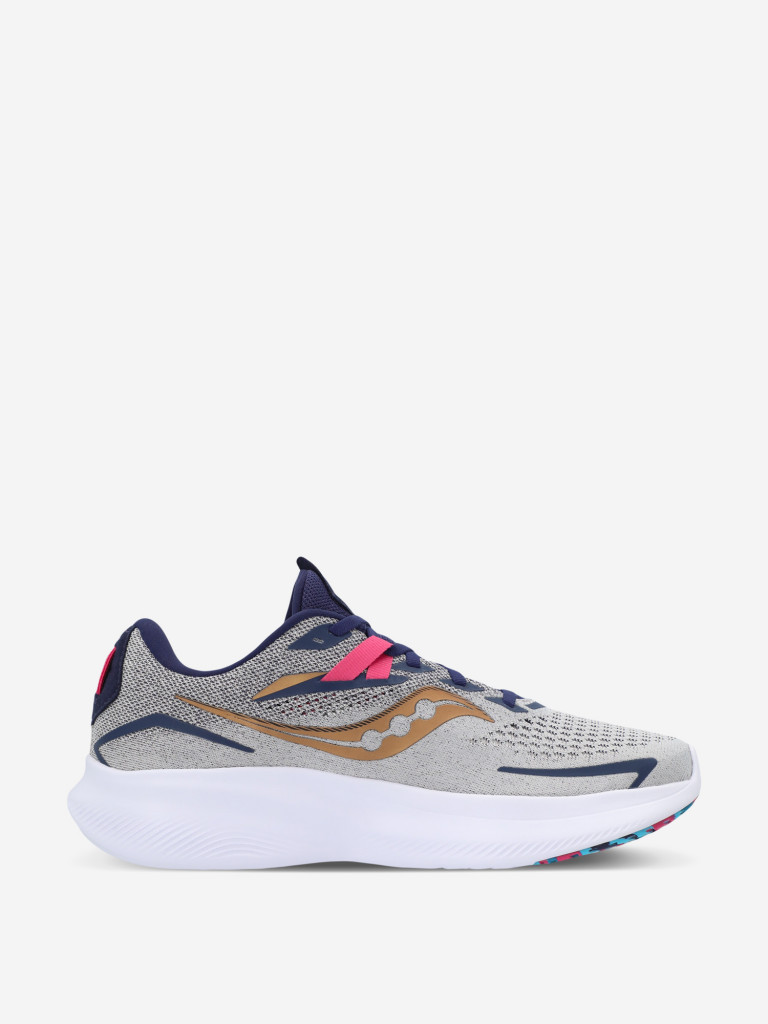 Кроссовки женские Saucony Ride 15