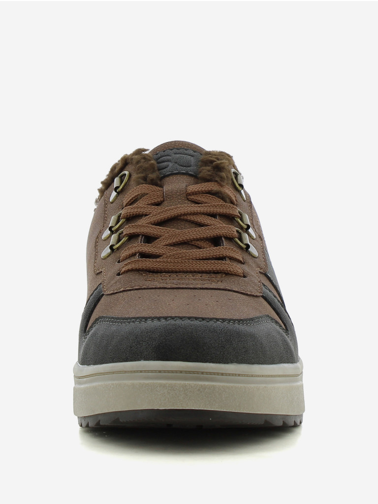 Кеды утепленные мужские Safety Jogger Umbro Wtr