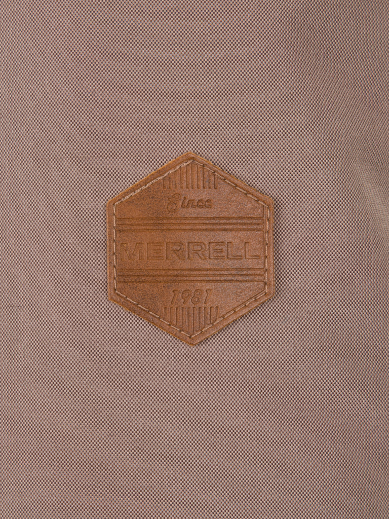 Пуховик женский Merrell