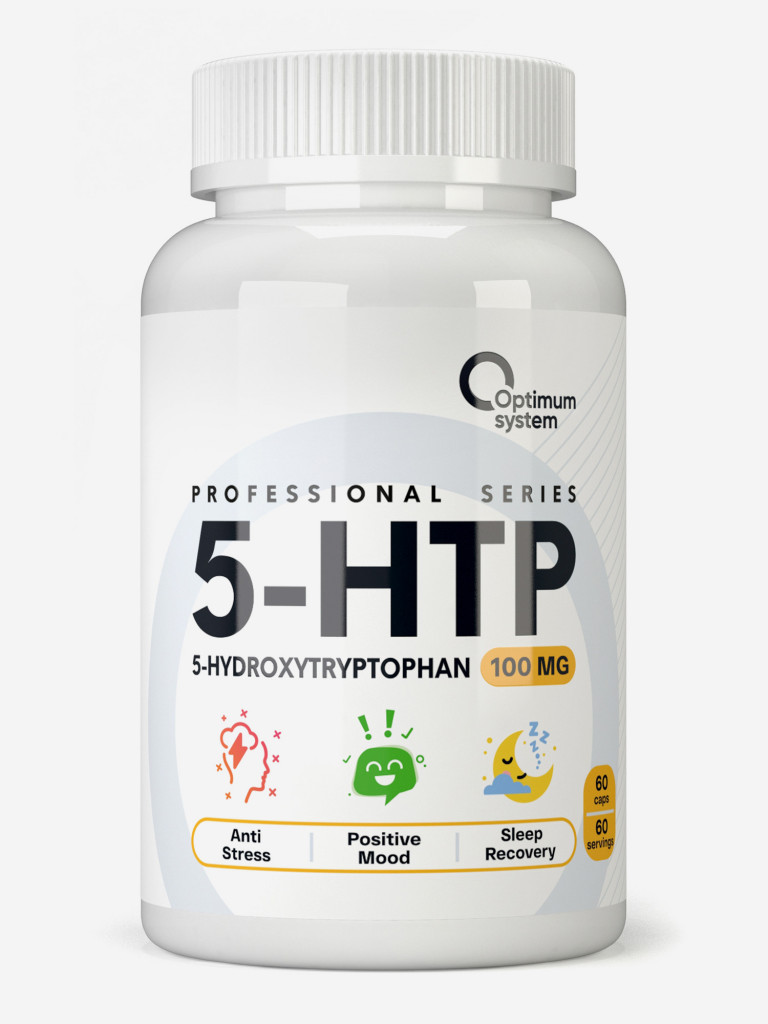 Комплекс 5-HTP Optimum System