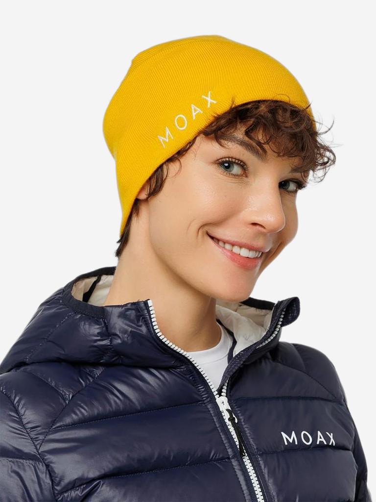 Шапка Moax Tradition Sport