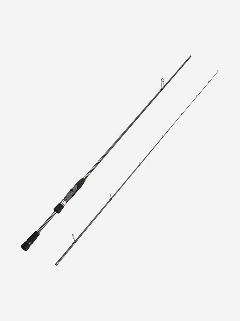 Спиннинг Nisus Takeshi 229EH, 229 см, 70 г