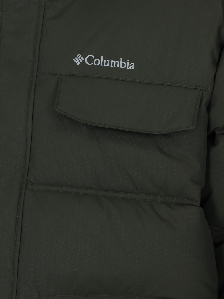 Куртка утепленная мужская Columbia Landroamer Puffer Jacket